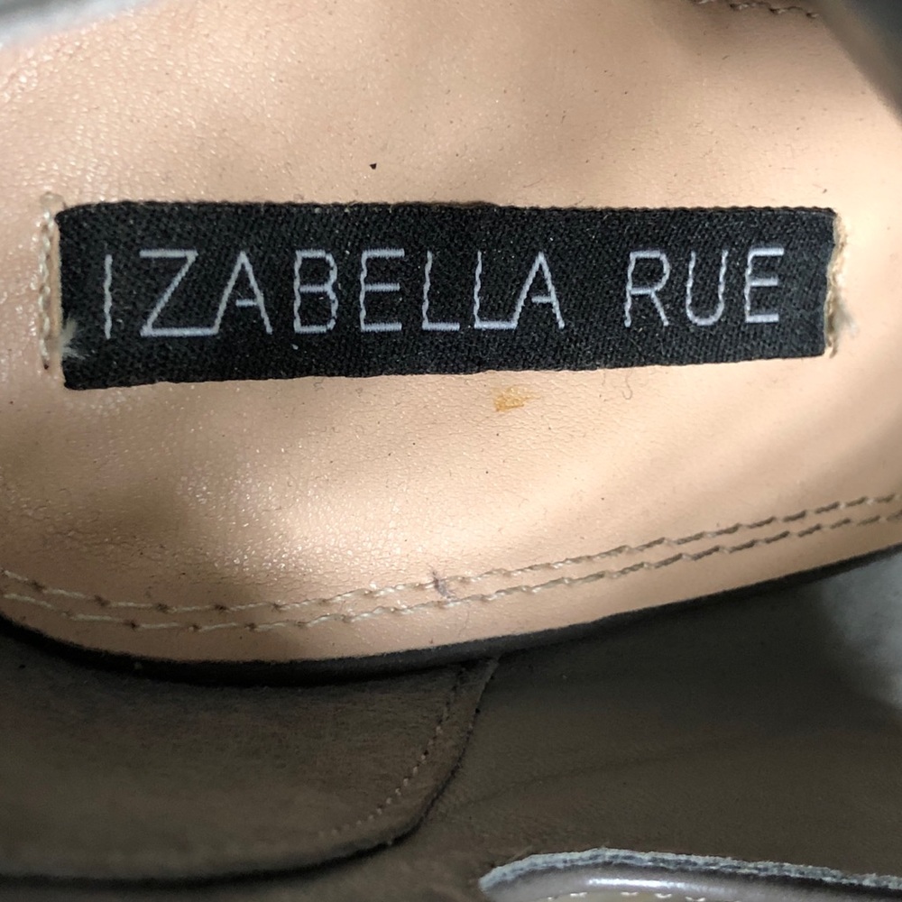 Izabella Rue Heels - Picture 4 of 7